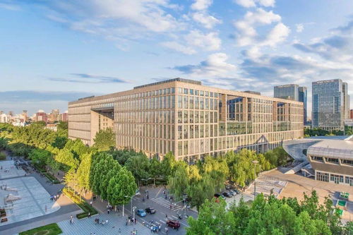 北航在京招生持續穩定，技術開發引領“向北航行”新征程