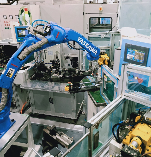 比肩世界品牌的“國貨之光” 大藝科技的技術開發之路