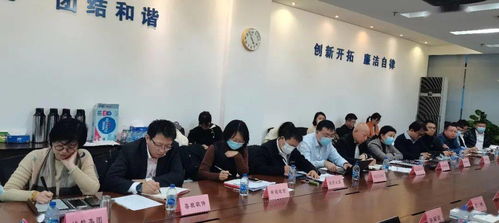 2022上海市建筑信息模型技術(shù)應(yīng)用與發(fā)展報(bào)告編制啟動(dòng)會(huì)召開(kāi)，聚焦技術(shù)開(kāi)發(fā)新動(dòng)向