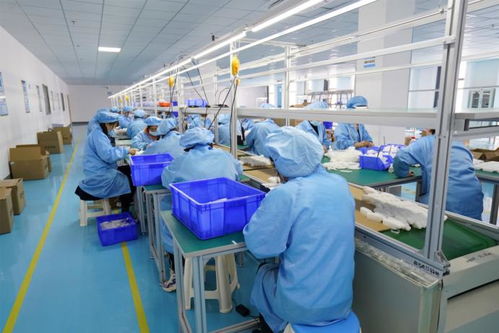 雙品牌戰(zhàn)略驅(qū)動(dòng)全球布局 投資2家工廠與蓋夫內(nèi)外貿(mào)的技術(shù)開(kāi)發(fā)之路