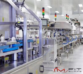 MFIT安菲特 以科技創新引擎，驅動中國運動營養新財富時代