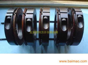 供應(yīng)分切機刀架、分條機刀座、分紙機刀盤及勞保用品