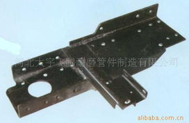 河北大宇飛騰耐磨管件制造 保險杠產(chǎn)品列表與核心優(yōu)勢解讀