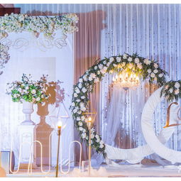 凈暖 北京最美wedding策劃