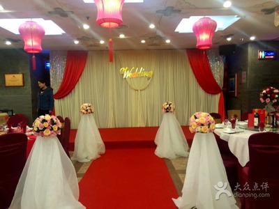 花海閣婚禮策劃(總店)-圖片-北京-大眾點評網(wǎng)