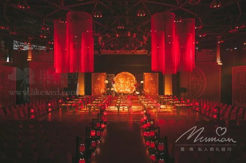 盤點北京那些口碑爆棚婚禮策劃團隊 2018最新版