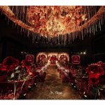 北京花海閣婚禮策劃
