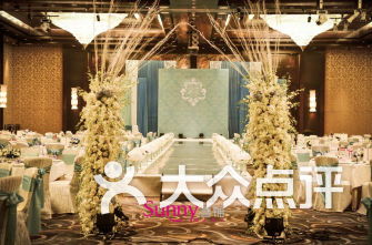 唐山路北區婚慶排行