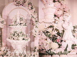 北京sunny喜鋪婚禮策劃