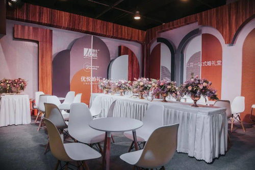 優悅婚禮再獲2020年北京婚博會婚禮策劃類第一名