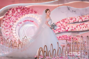 用了一天時間逛了北京幾家知名的婚慶策劃,第一家就是lomo,...lomo嵐茉婚禮