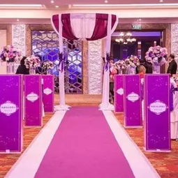 只有你想不到,樂都這家婚慶公司竟然這樣做婚禮