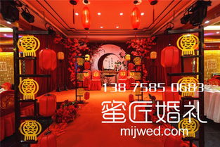 武漢婚慶公司分享如何選擇武漢婚禮策劃