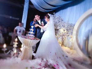 北京愛(ài)禧婚禮策劃 昨天的婚禮真的很成功很圓滿,沒(méi)出任何差錯(cuò),一切都非常順利 并且大家都說(shuō)我是一個(gè)最閑的新娘子,完全...